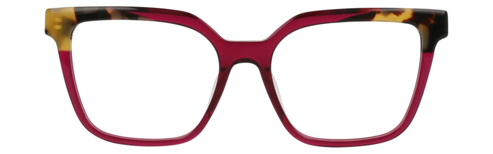 Vera Bradley VBCASHIE Eyeglasses - view 4